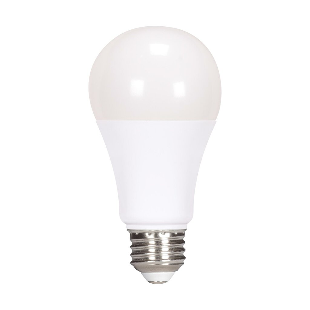 Satco S21323 11.5W A19 LED Light Bulb