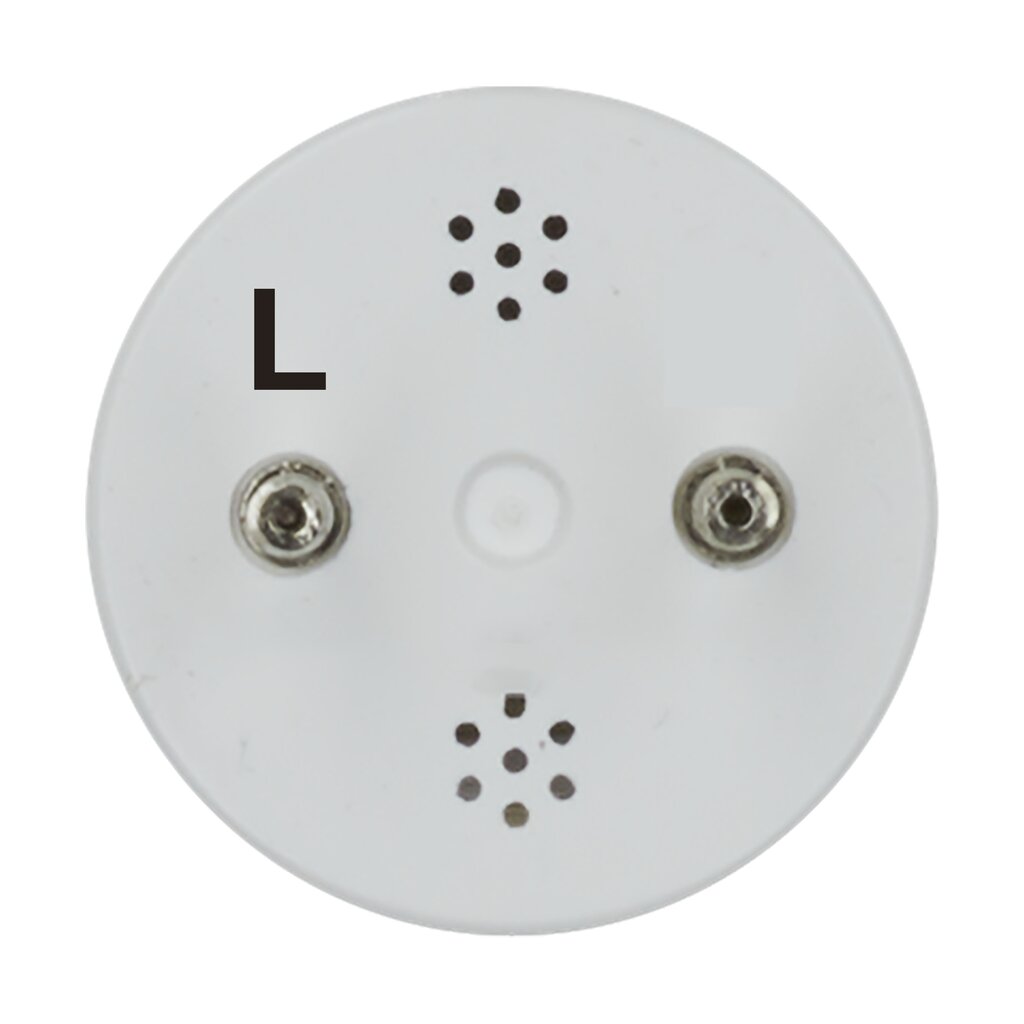 Satco S11963 10.5W T8 LED Light Bulb