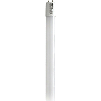 Satco S11963 10.5W T8 LED Light Bulb