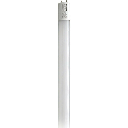 Satco S11962 10.5W T8 LED Light Bulb