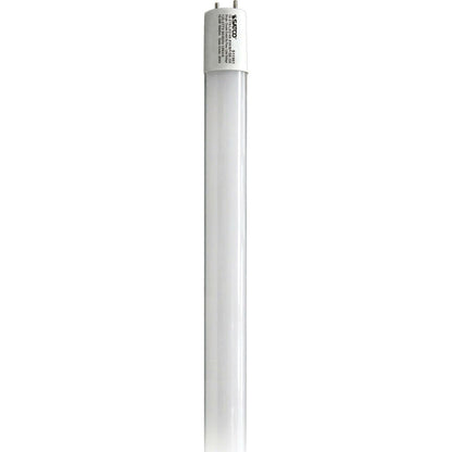 Satco S11961 10.5W T8 LED Light Bulb