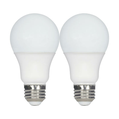 Satco S11435 9.8W A19 LED Light Bulb