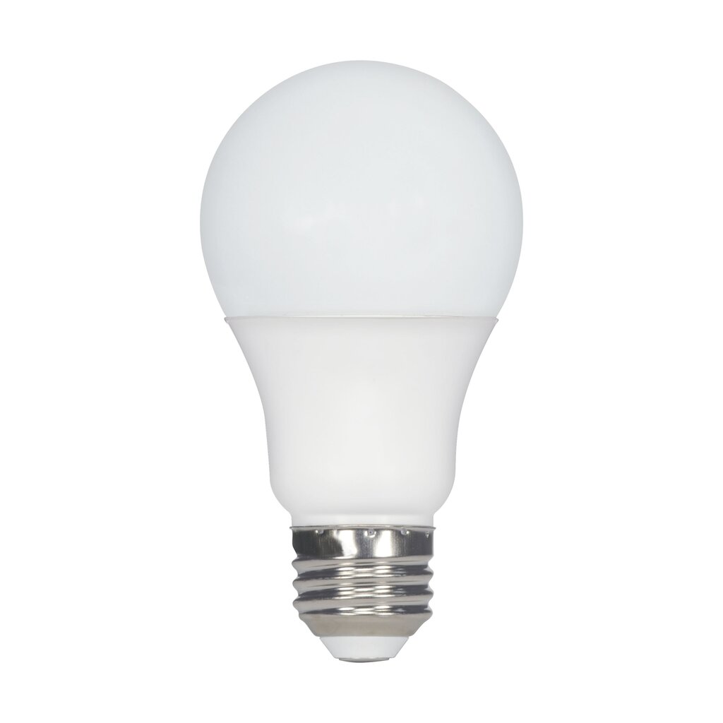 Satco S11434 9.8W A19 LED Light Bulb