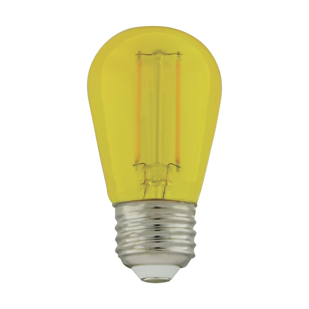 Satco S8025 1W S14 LED Light Bulb