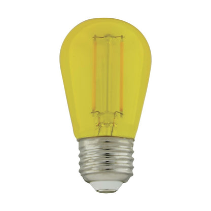 Satco S8025 1W S14 LED Light Bulb