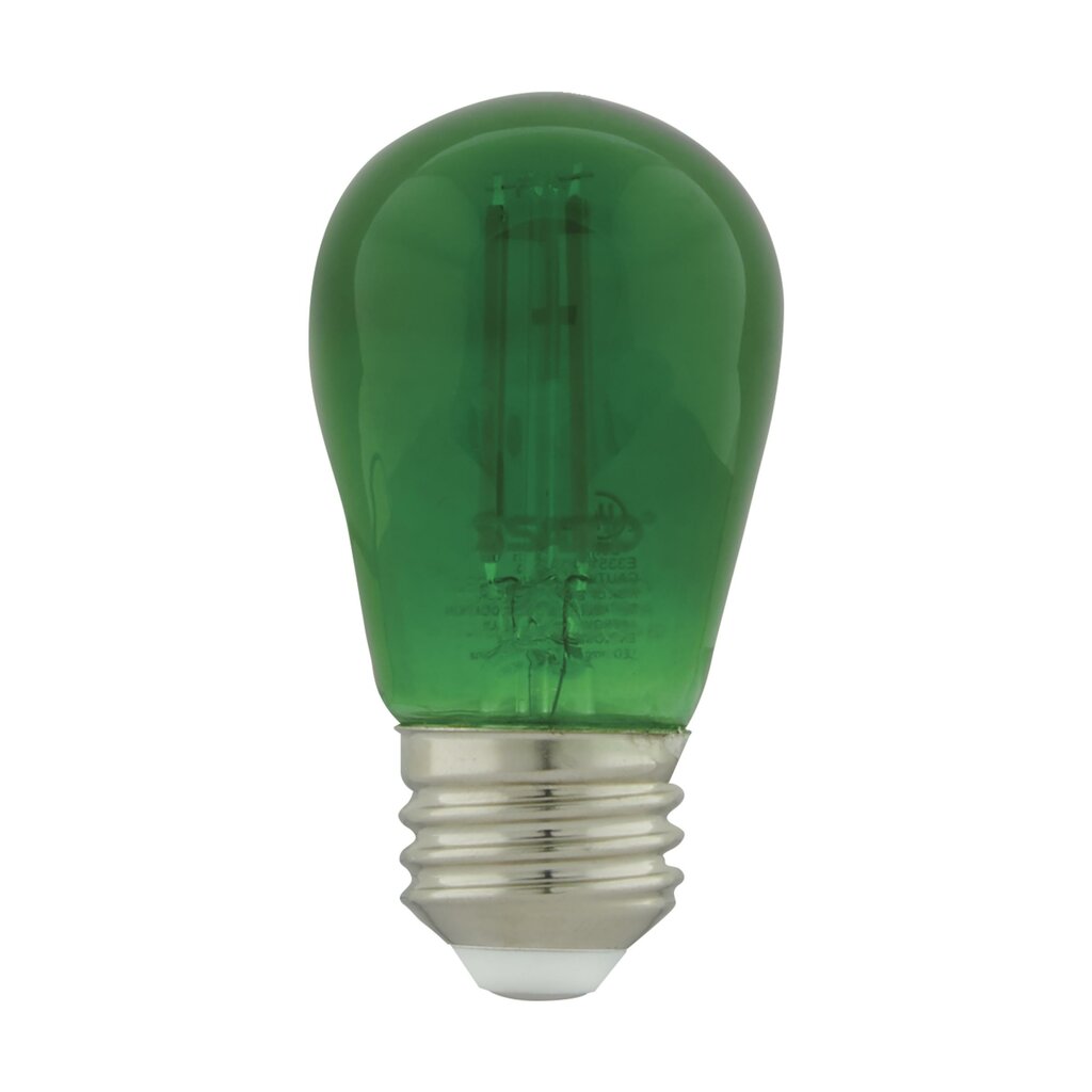 Satco S8024 1W S14 LED Light Bulb
