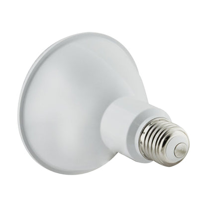 6 pack - Satco S29189 8W PAR30 Long LED Light Bulb
