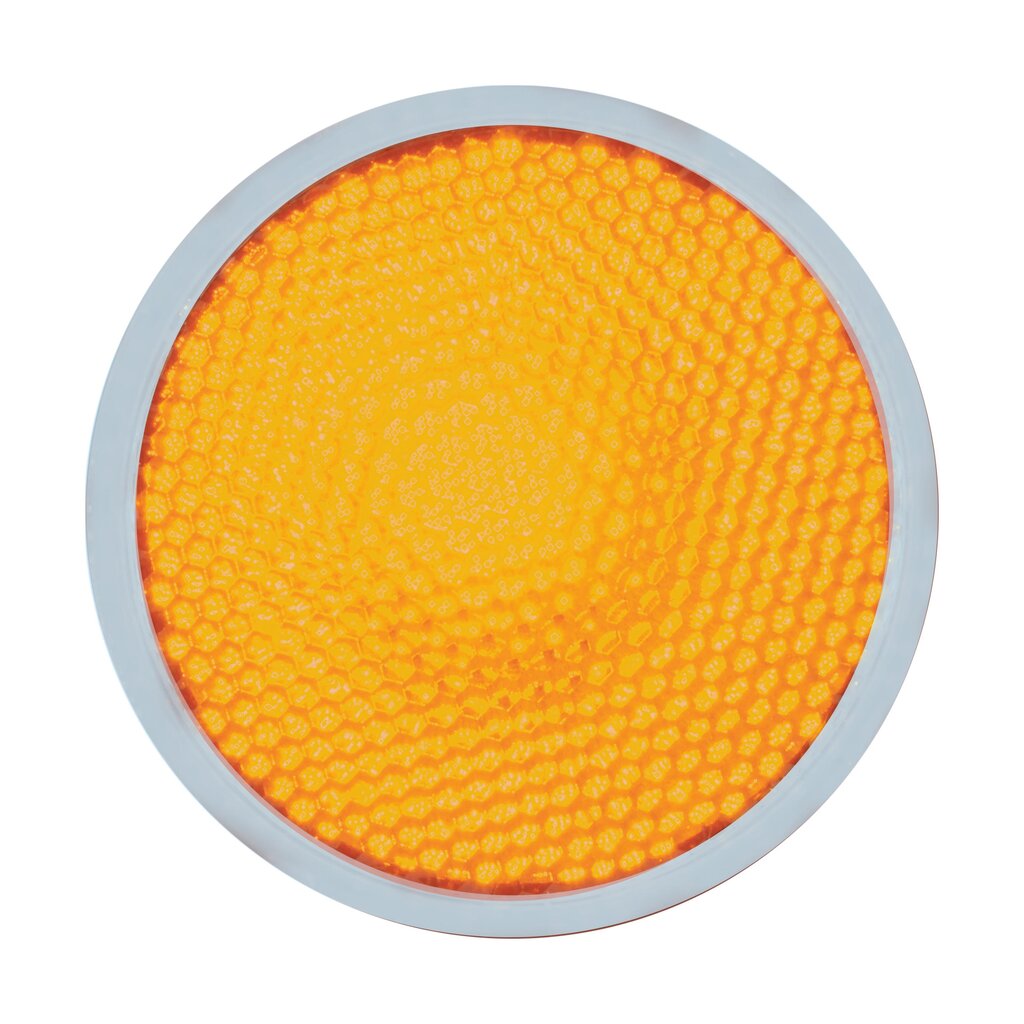 6 pack - Satco S29189 8W PAR30 Long LED Light Bulb