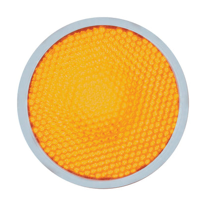 6 pack - Satco S29189 8W PAR30 Long LED Light Bulb