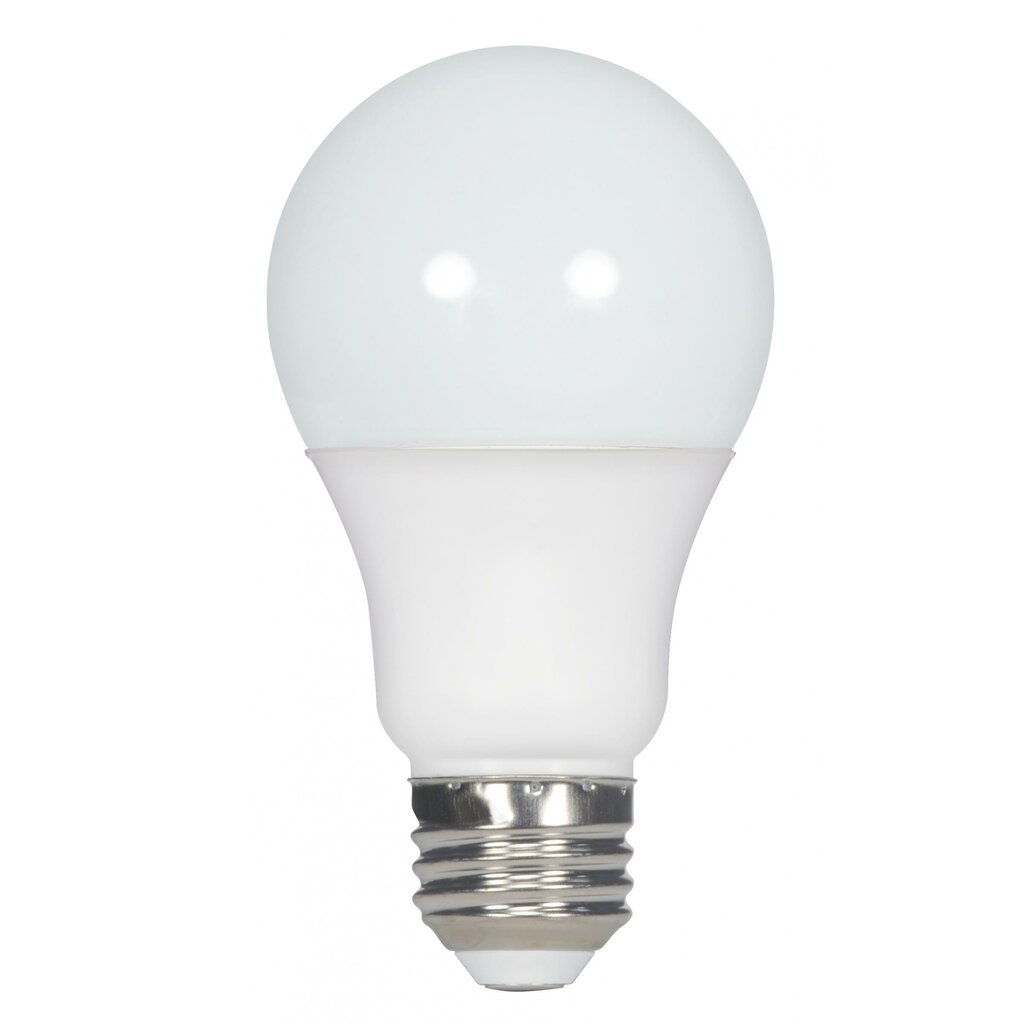 6 pack - Satco S9709 10W A19 LED Light Bulb
