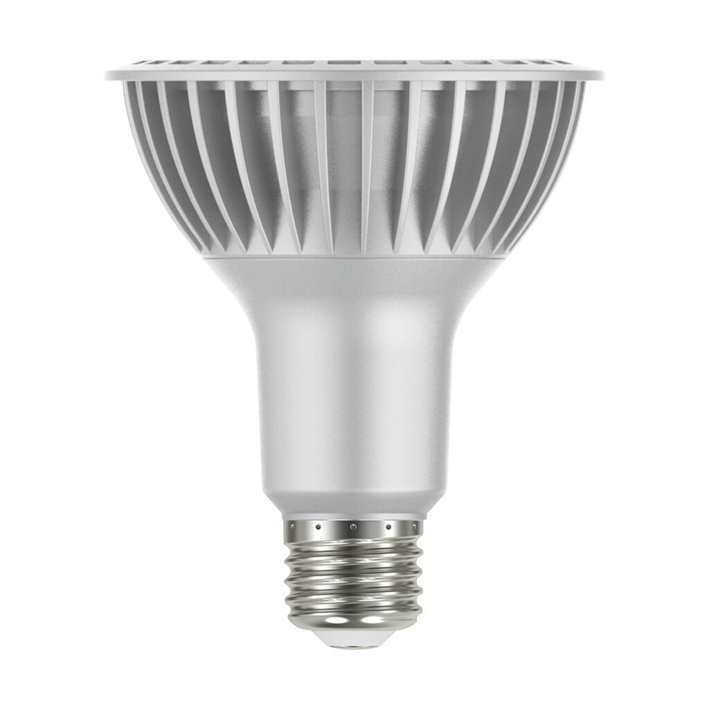 6 pack - Satco S29764 21.5W PAR30 Long LED Light Bulb