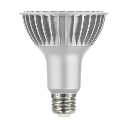 6 pack - Satco S29764 21.5W PAR30 Long LED Light Bulb