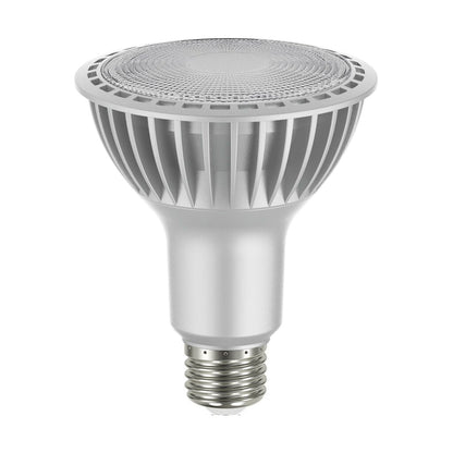 6 pack - Satco S29764 21.5W PAR30 Long LED Light Bulb