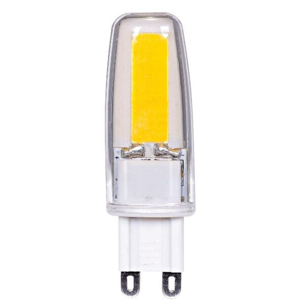 6 pack - Satco S29547 4W T4 LED Light Bulb