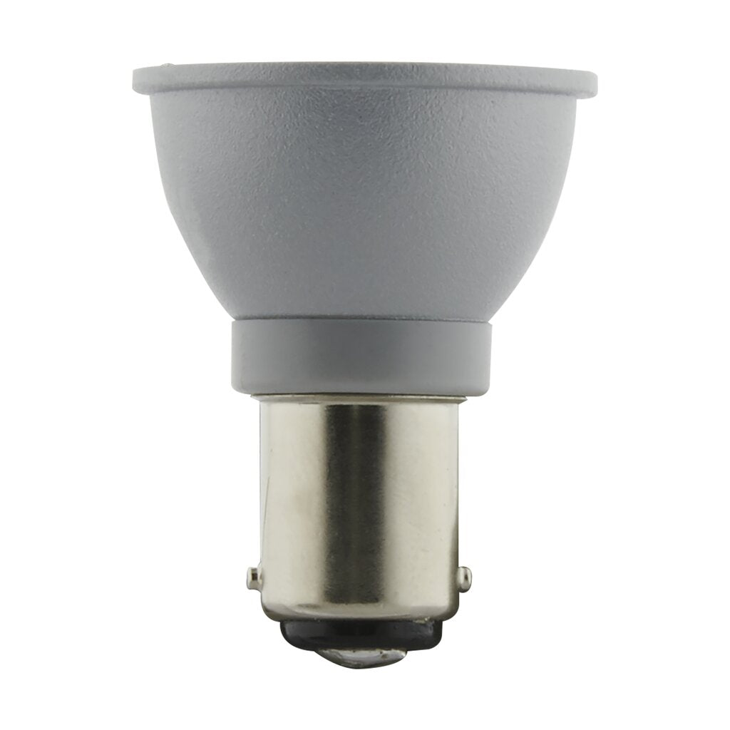 Satco S29005 3W ALR12 LED Light Bulb
