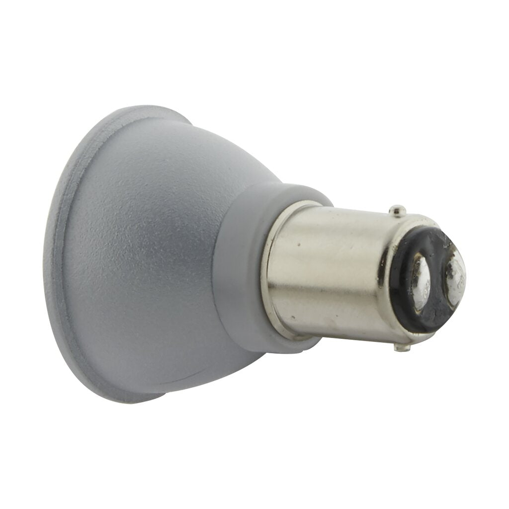 Satco S29005 3W ALR12 LED Light Bulb