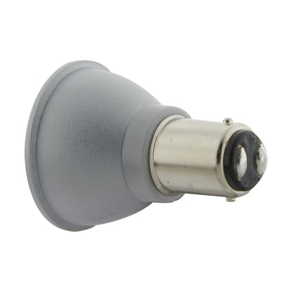 Satco S29005 3W ALR12 LED Light Bulb