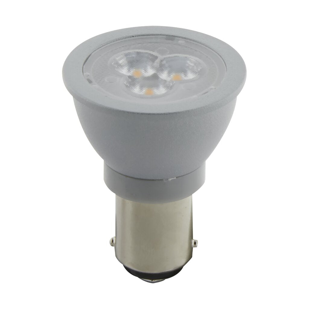 Satco S29005 3W ALR12 LED Light Bulb