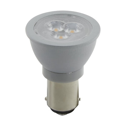 Satco S29005 3W ALR12 LED Light Bulb