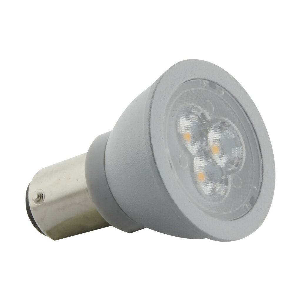 Satco S29005 3W ALR12 LED Light Bulb