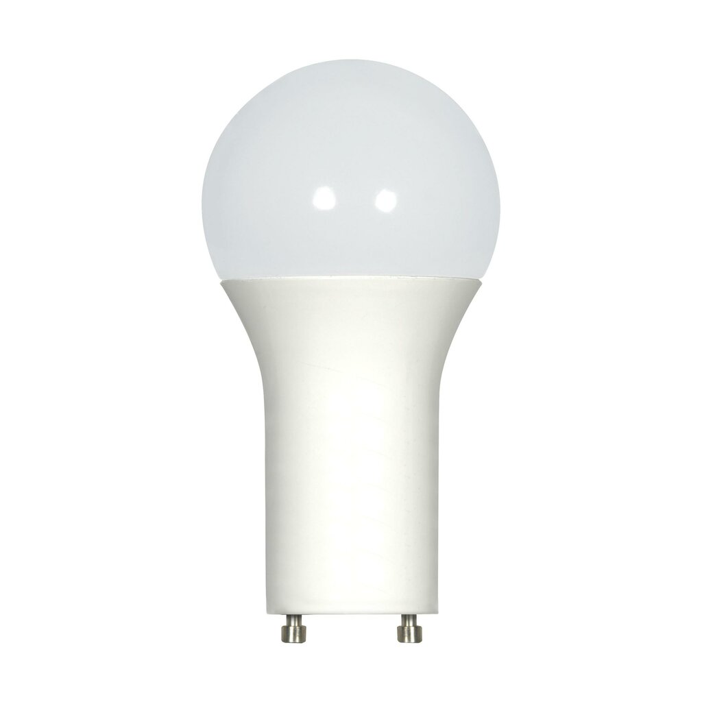 6 pack - Satco S28488 16.5W A19 LED Light Bulb
