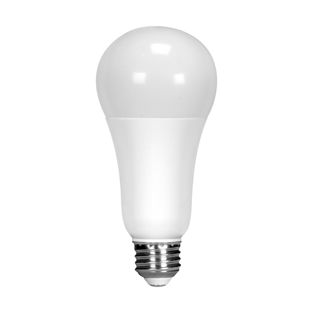 6 pack - Satco S28487 16.5W A19 LED Light Bulb