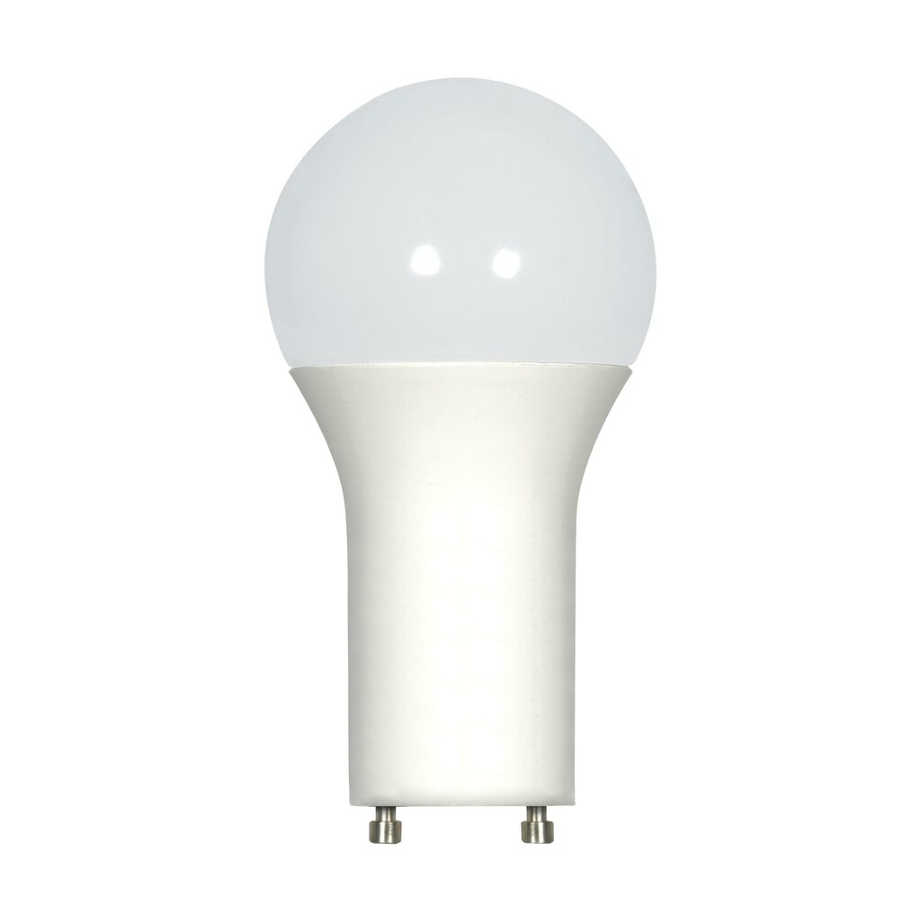 6 pack - Satco S28485 11.5W A19 LED Light Bulb