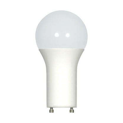 6 pack - Satco S28485 11.5W A19 LED Light Bulb