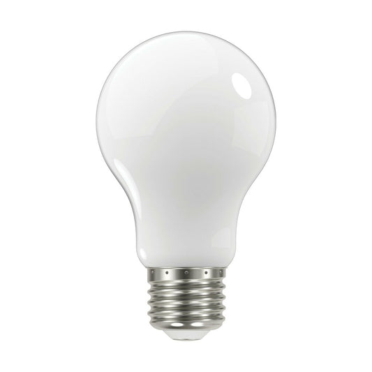 6 pack - Satco S12428 11W A19 LED Light Bulb