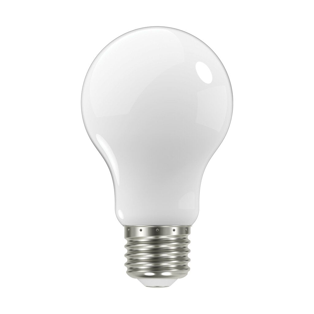 6 pack - Satco S12412 5W A19 LED Light Bulb