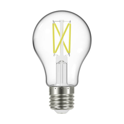 Satco S12409 5W A19 LED Light Bulb