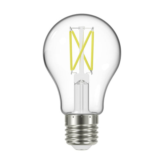 Satco S12409 5W A19 LED Light Bulb