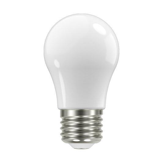 6 pack - Satco S12405 5W A15 LED Light Bulb