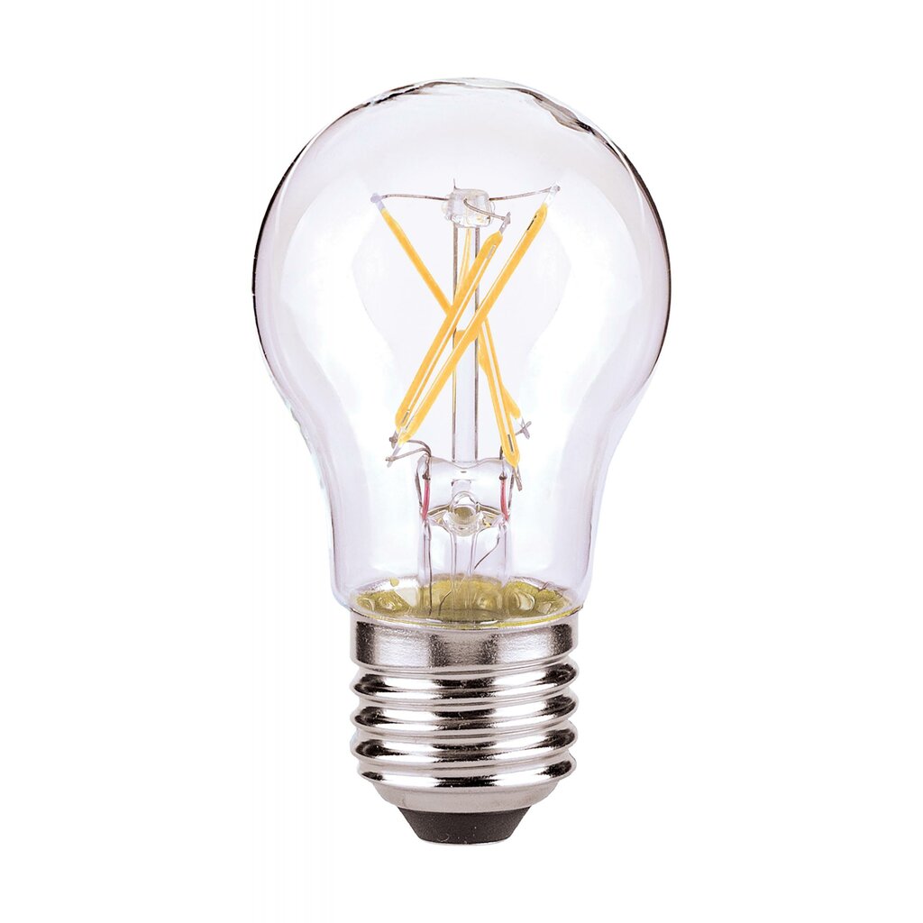 Satco S28615 5W A15 LED Light Bulb