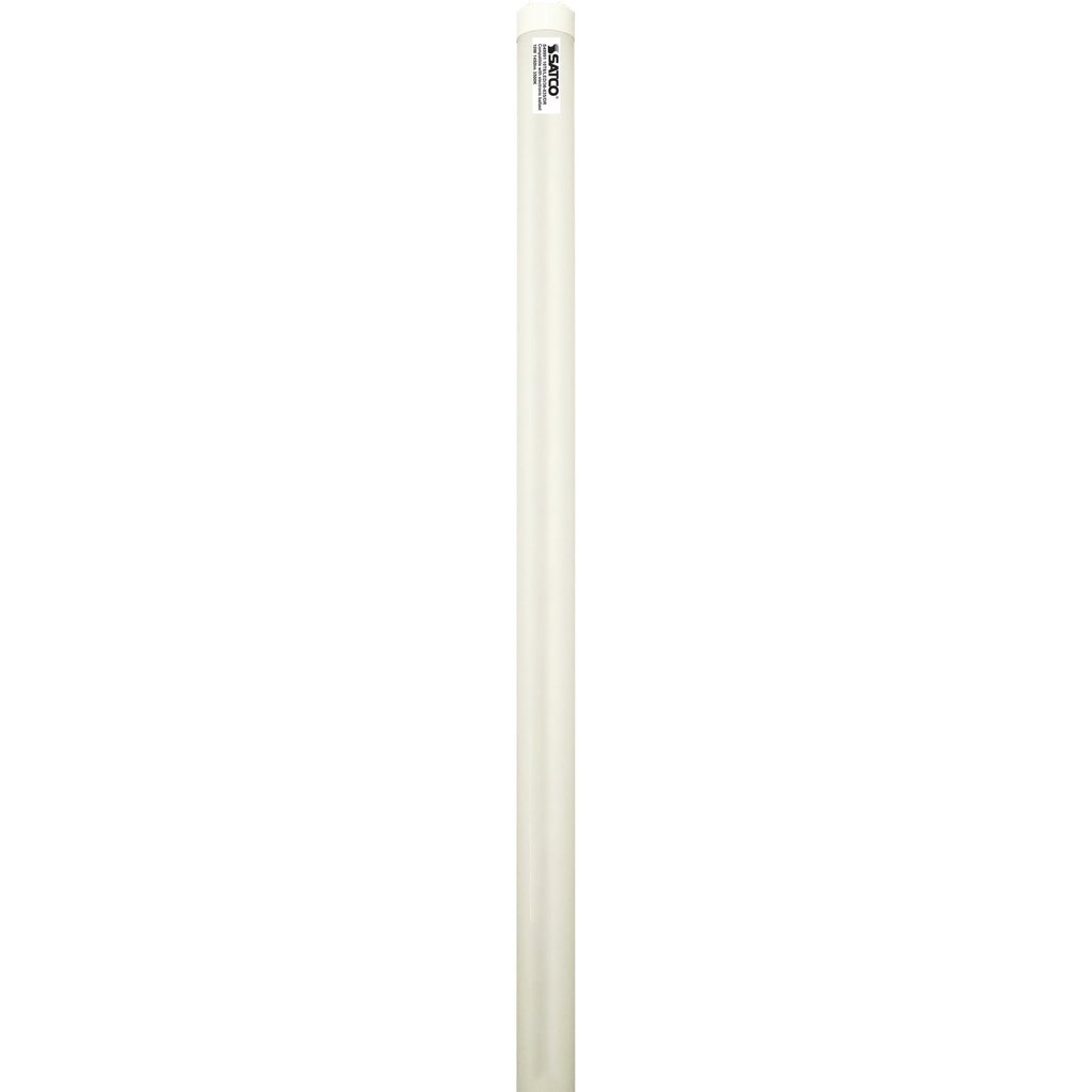 Satco S49991 10W T8 LED Light Bulb