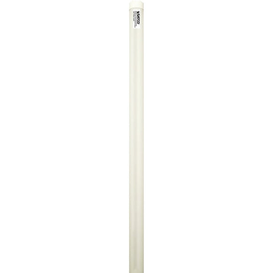 Satco S49991 10W T8 LED Light Bulb