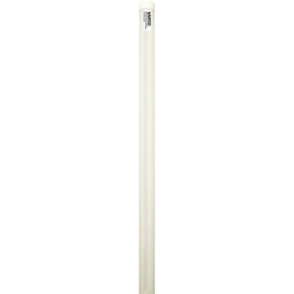 Satco S49949 8W T8 LED Light Bulb