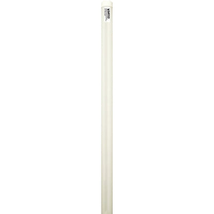 Satco S49948 8W T8 LED Light Bulb