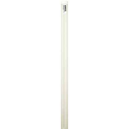 Satco S49947 8W T8 LED Light Bulb