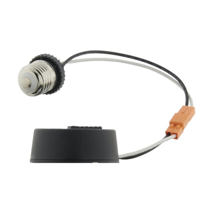 Satco S11834 7W LED Downlight Retrofit Dimmable Fixture 4 Inch; CCT