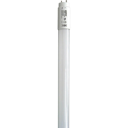 10 pack - Satco S11955 30W T8 LED Light Bulb
