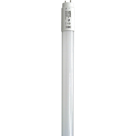 10 pack - Satco S11955 30W T8 LED Light Bulb