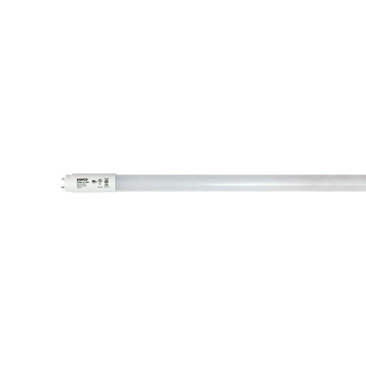 Satco S11950 7W T8 LED Light Bulb