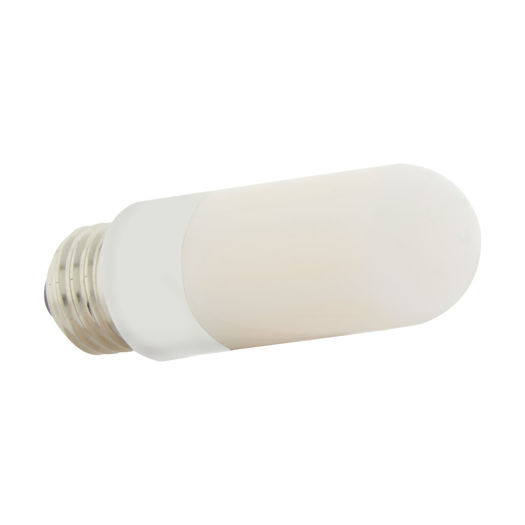 6 pack - Satco S11219 8W T10 LED Light Bulb