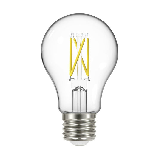6 pack - Satco S11428 6.5W A19 LED Light Bulb