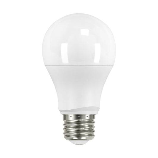 6 pack - Satco S11427 8W A19 LED Light Bulb