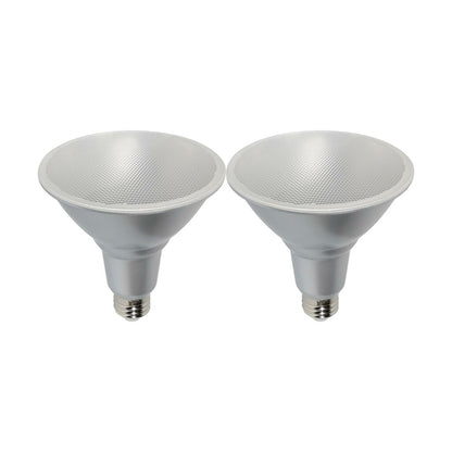 6 pack - Satco S29457 15W PAR38 LED Light Bulb
