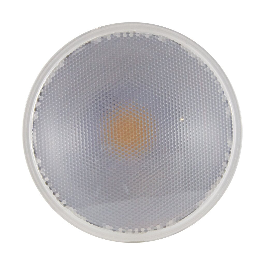 6 pack - Satco S29451 15W PAR38 LED Light Bulb