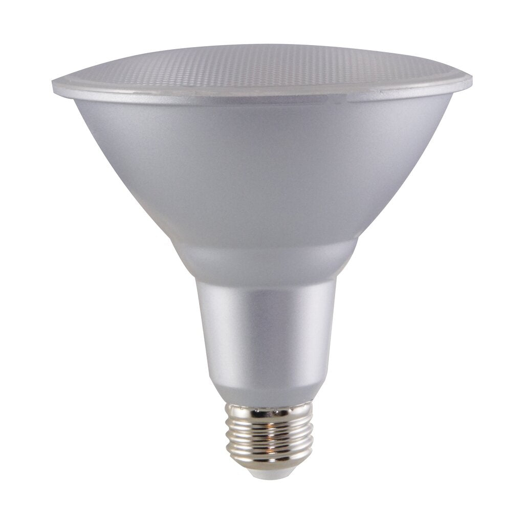 6 pack - Satco S29448 15W PAR38 LED Light Bulb