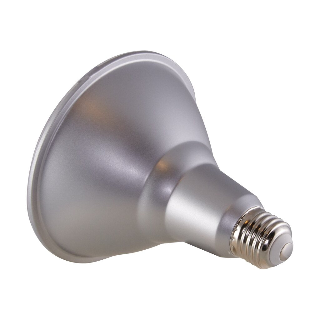 6 pack - Satco S29443 15W PAR38 LED Light Bulb